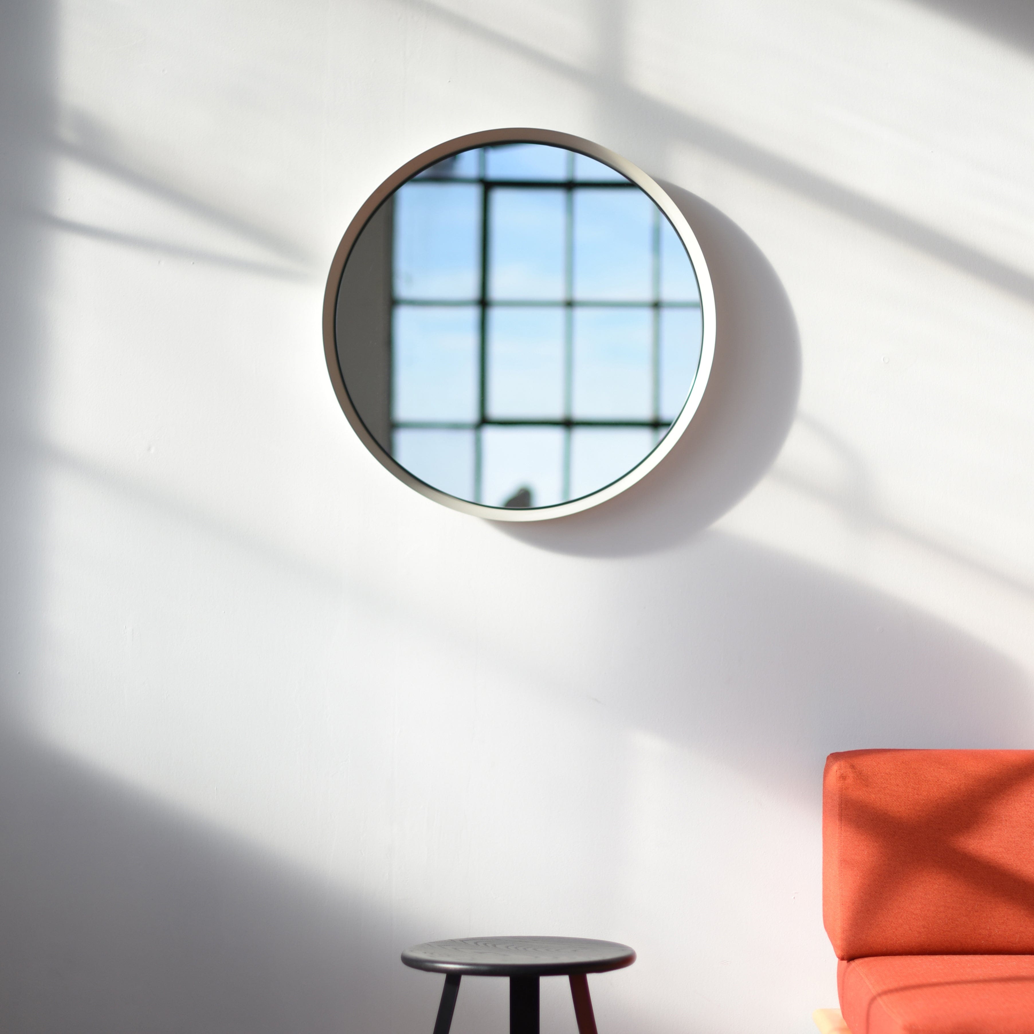 Misewell Mirrors Kendrick Mirror