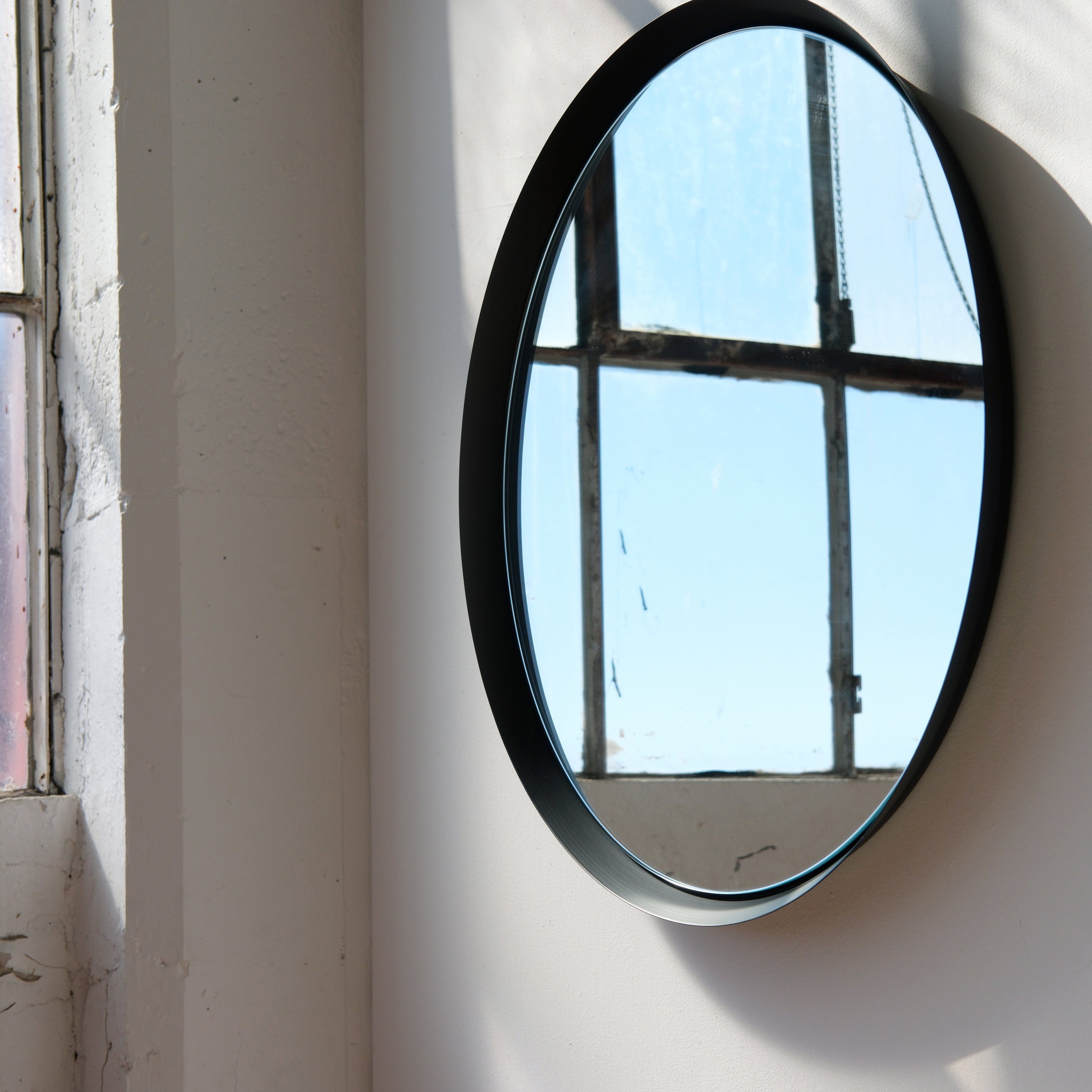Misewell Mirrors Kendrick Mirror