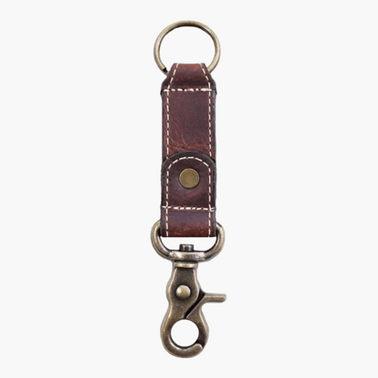 Bison Key Fob