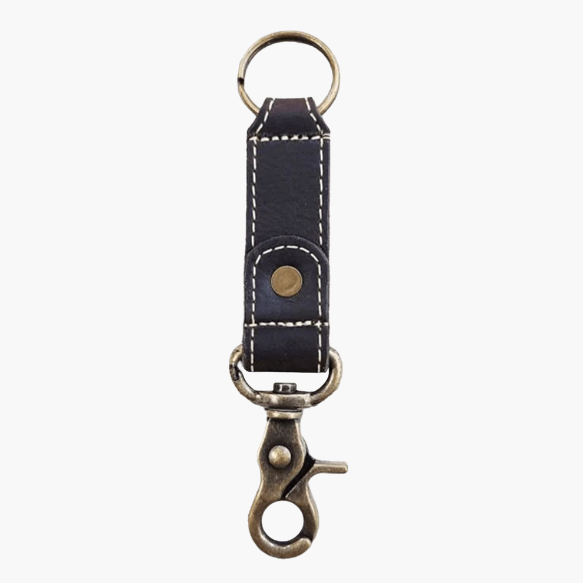 Bison Key Fob