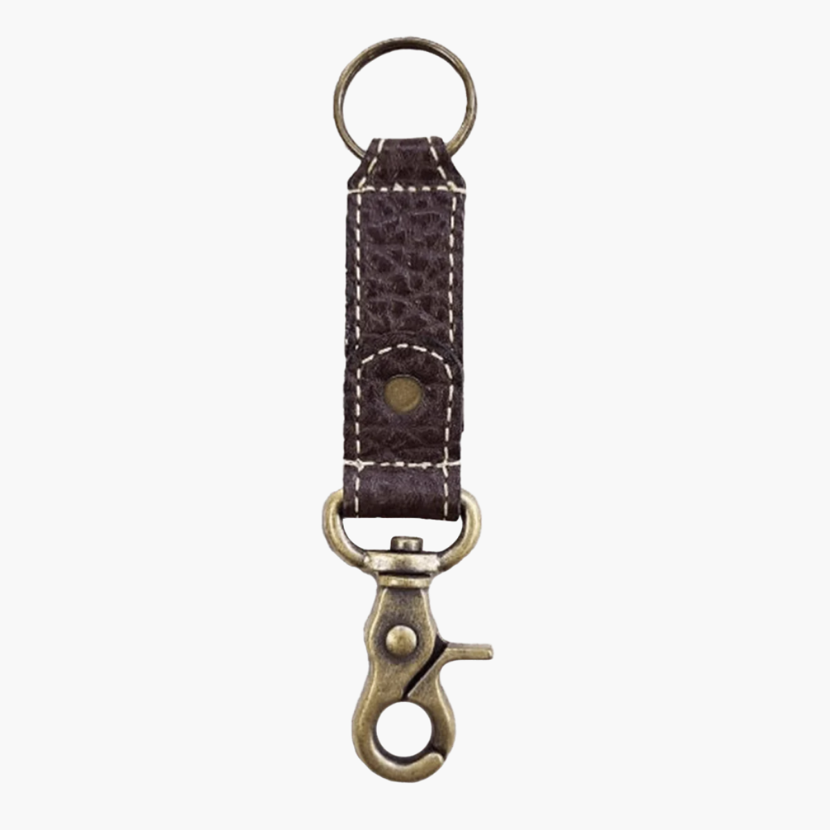 Bison Key Fob