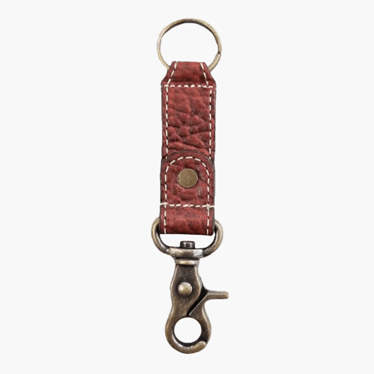 Bison Key Fob