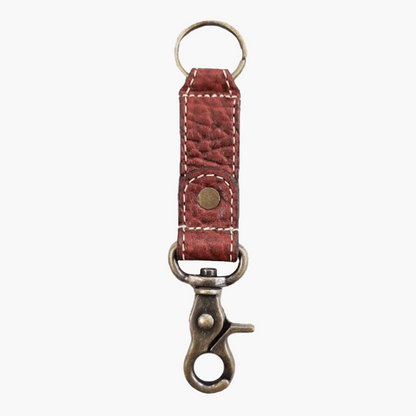Bison Key Fob