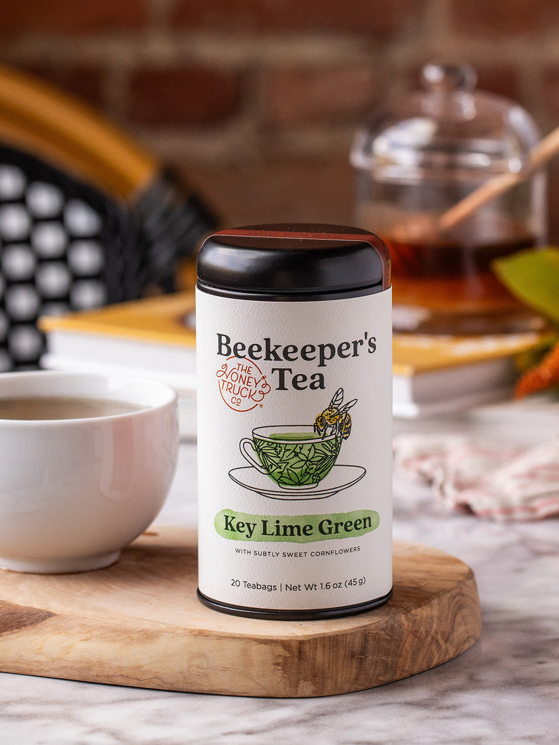Beekeeper&