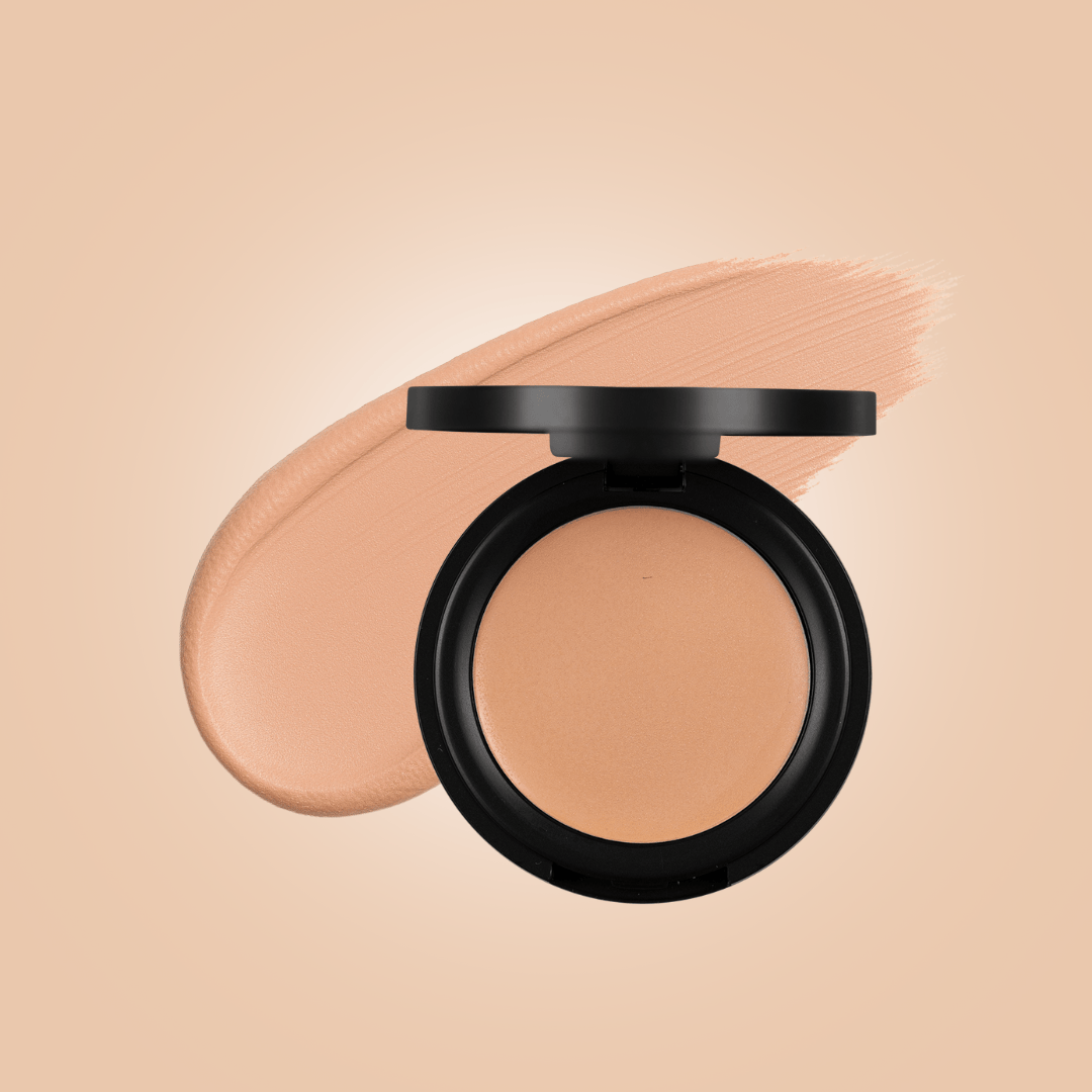 Taylor Made Organics concealer khaki Concealer | versatile, lightweight