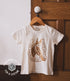 The Local Branch Clothing Horse Kids Tee  - USA Made