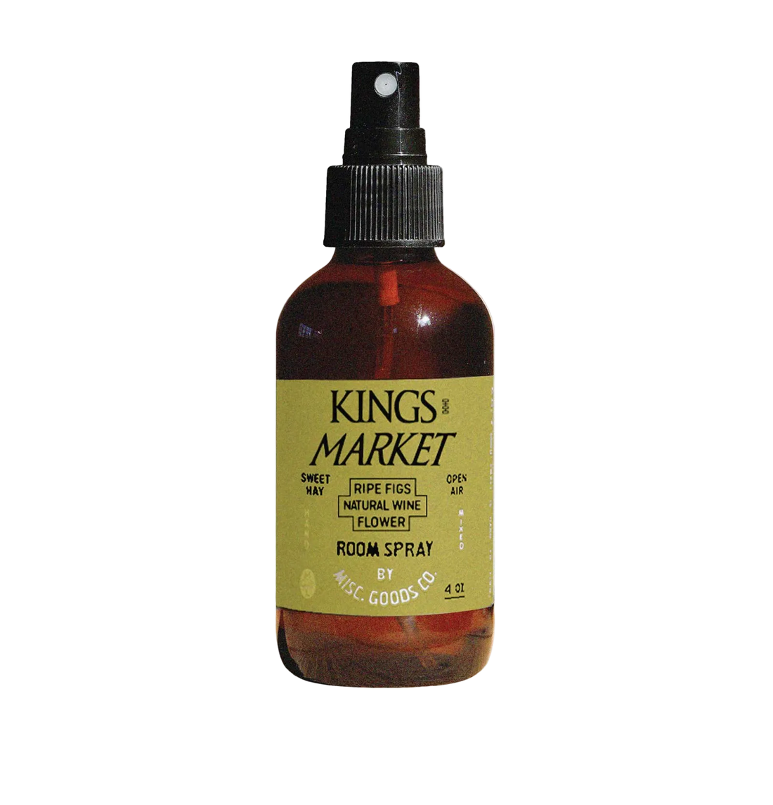 "Kings Market" Room Spray