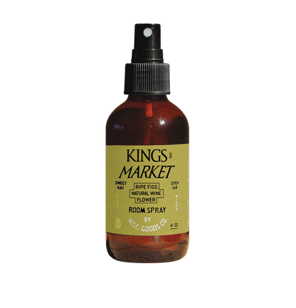 "Kings Market" Room Spray