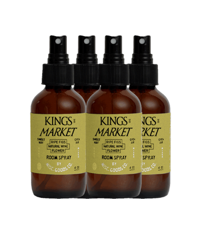 "Kings Market" Room Spray