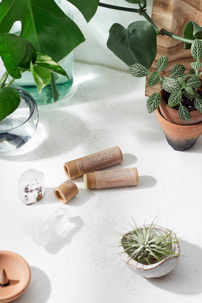 Kissable Lips Lip Balm