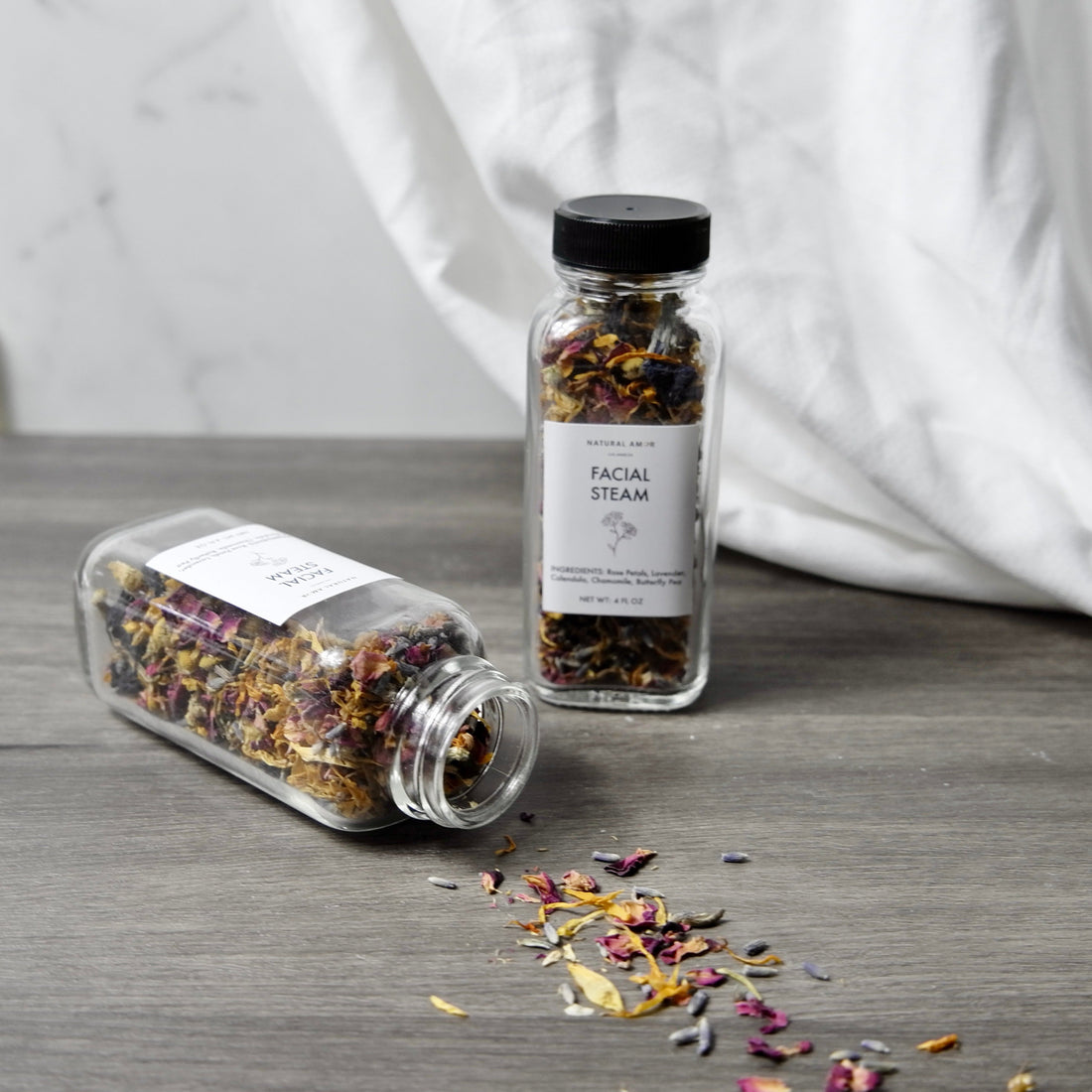 Natural Facial Steam - My American Goods
