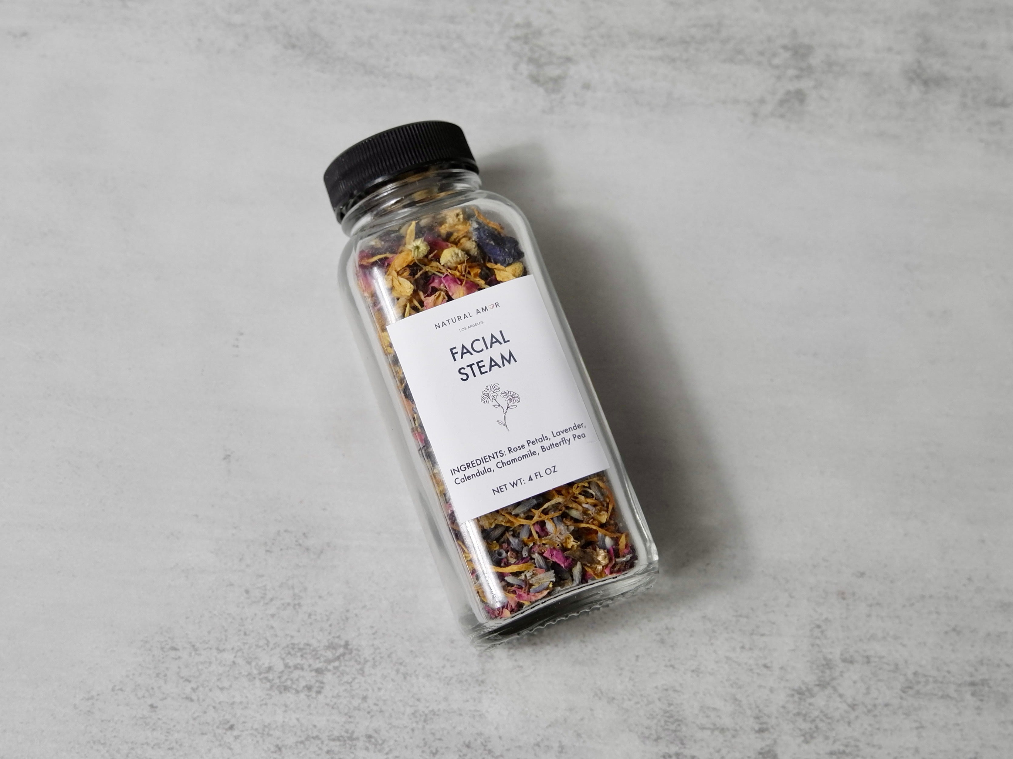 Natural Facial Steam - My American Goods