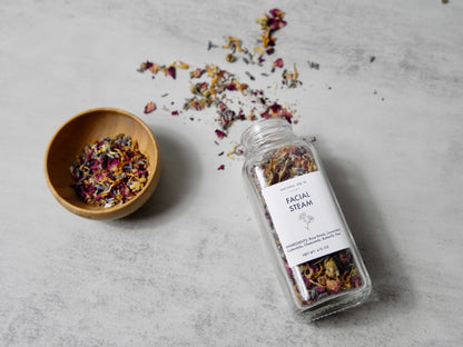 Natural Facial Steam - My American Goods