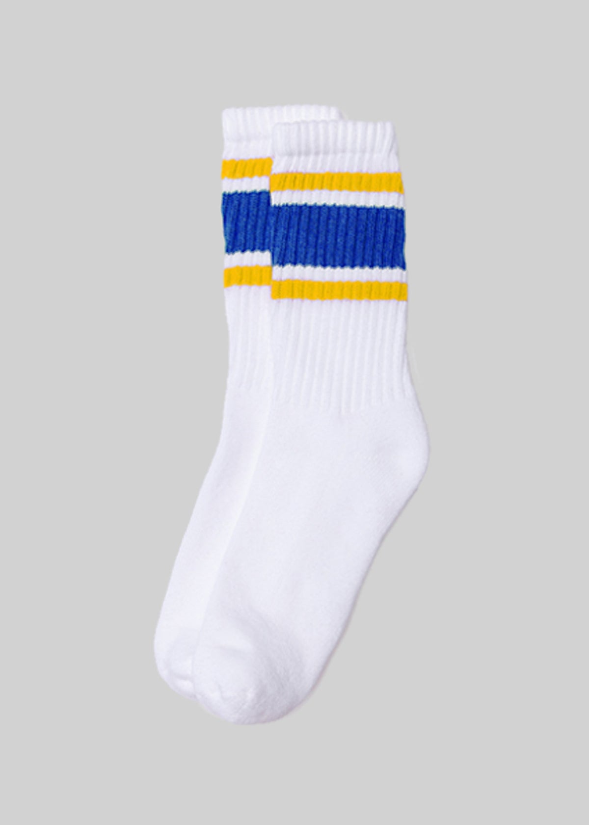 The Retro Supporter Stripe