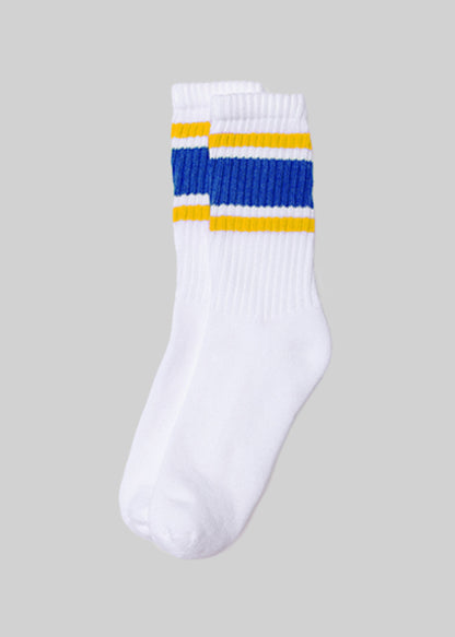 The Retro Supporter Stripe