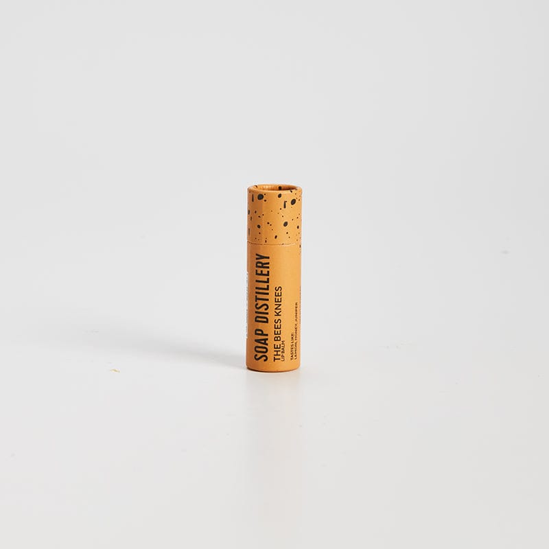 Soap Distillery Lip Balm The Bees Knees Lip Balm