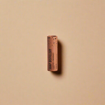 Coffee + Whiskey Lip Balm