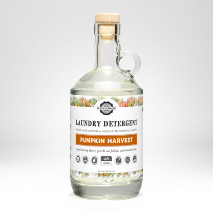 Laundry Detergent | Pumpkin Harvest