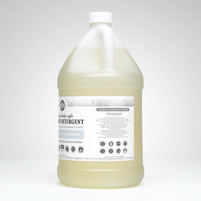 Laundry Detergent | Mama + Baby Safe