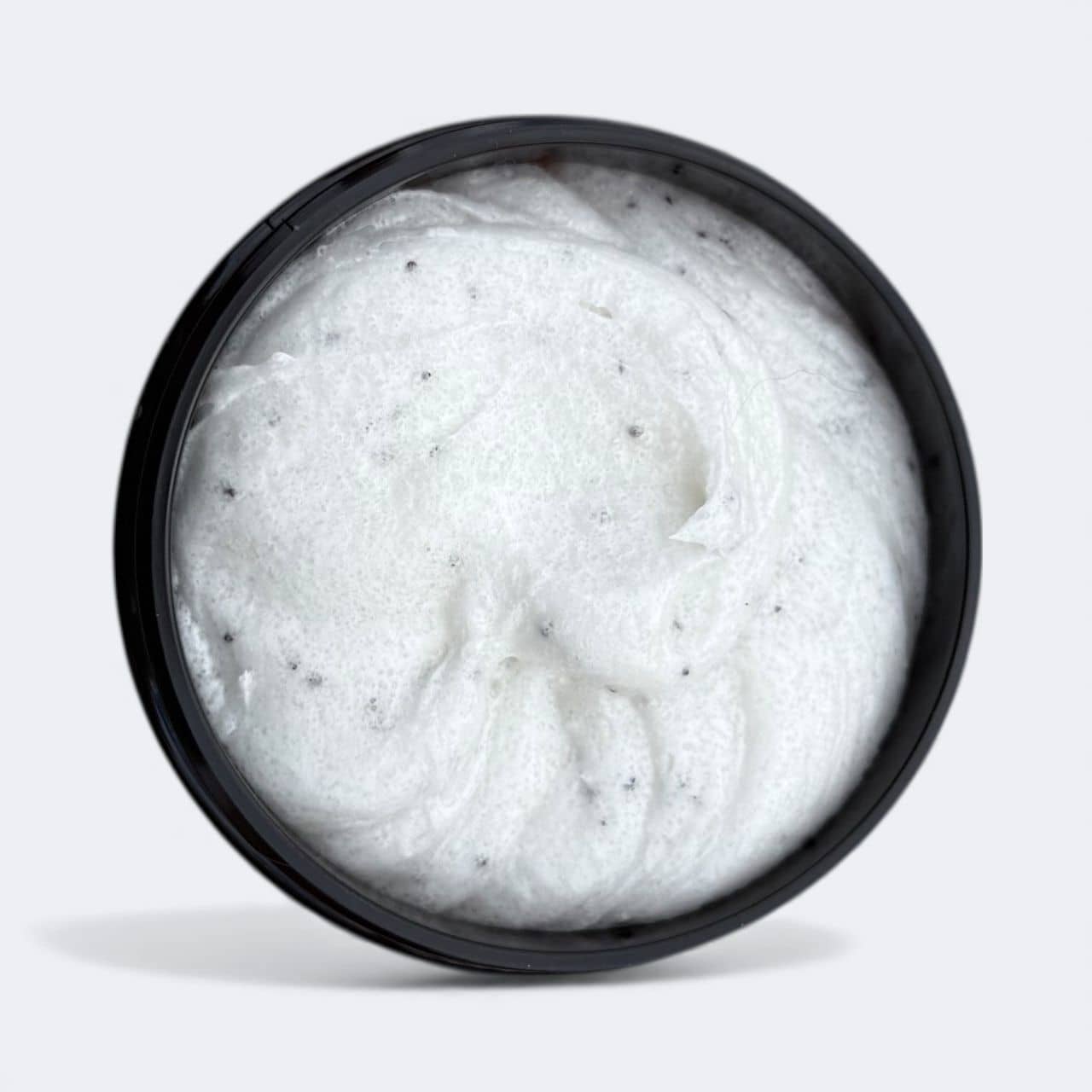 Lemon Poppyseed Foaming Tallow Bath Butter