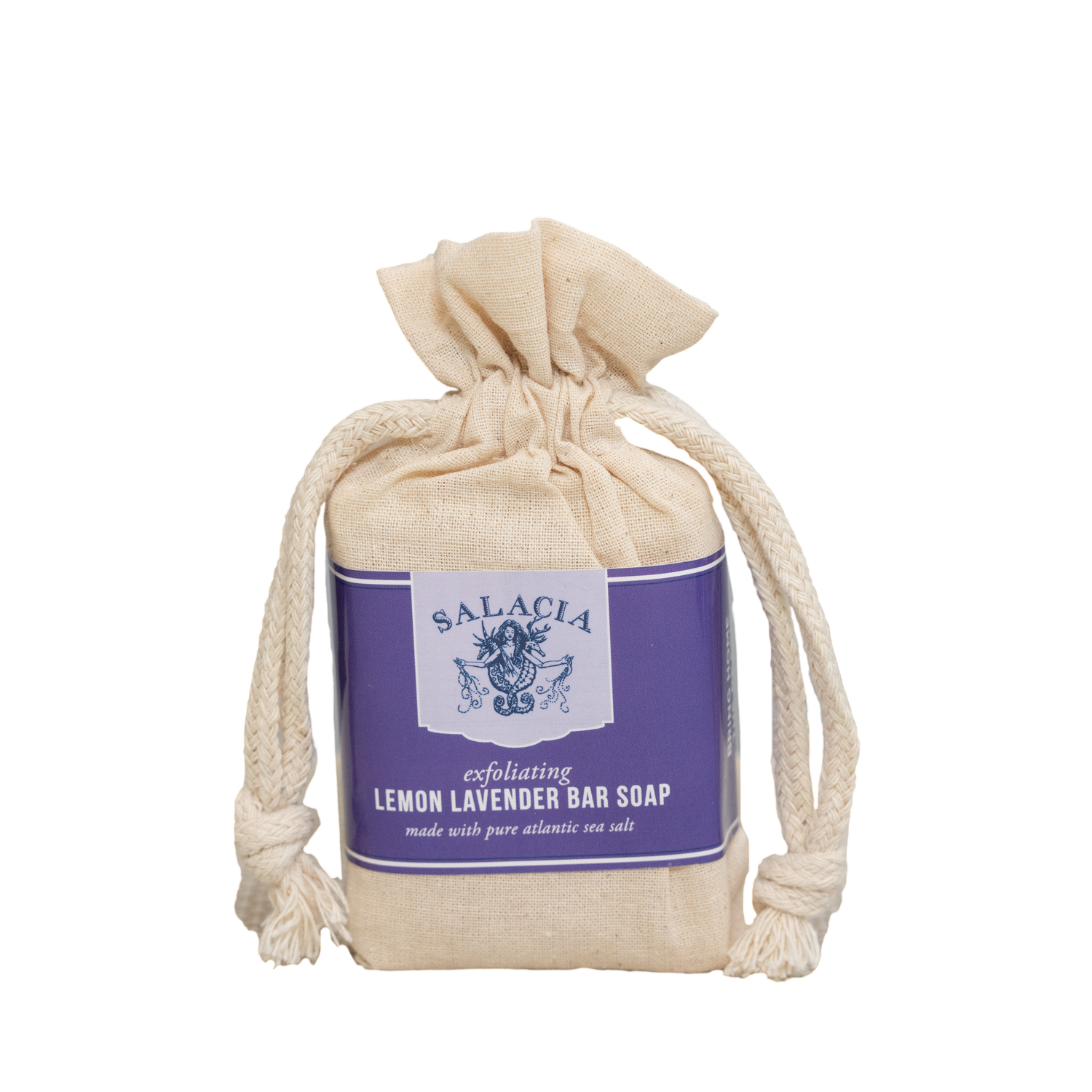 Lemon Lavender Bar Soap