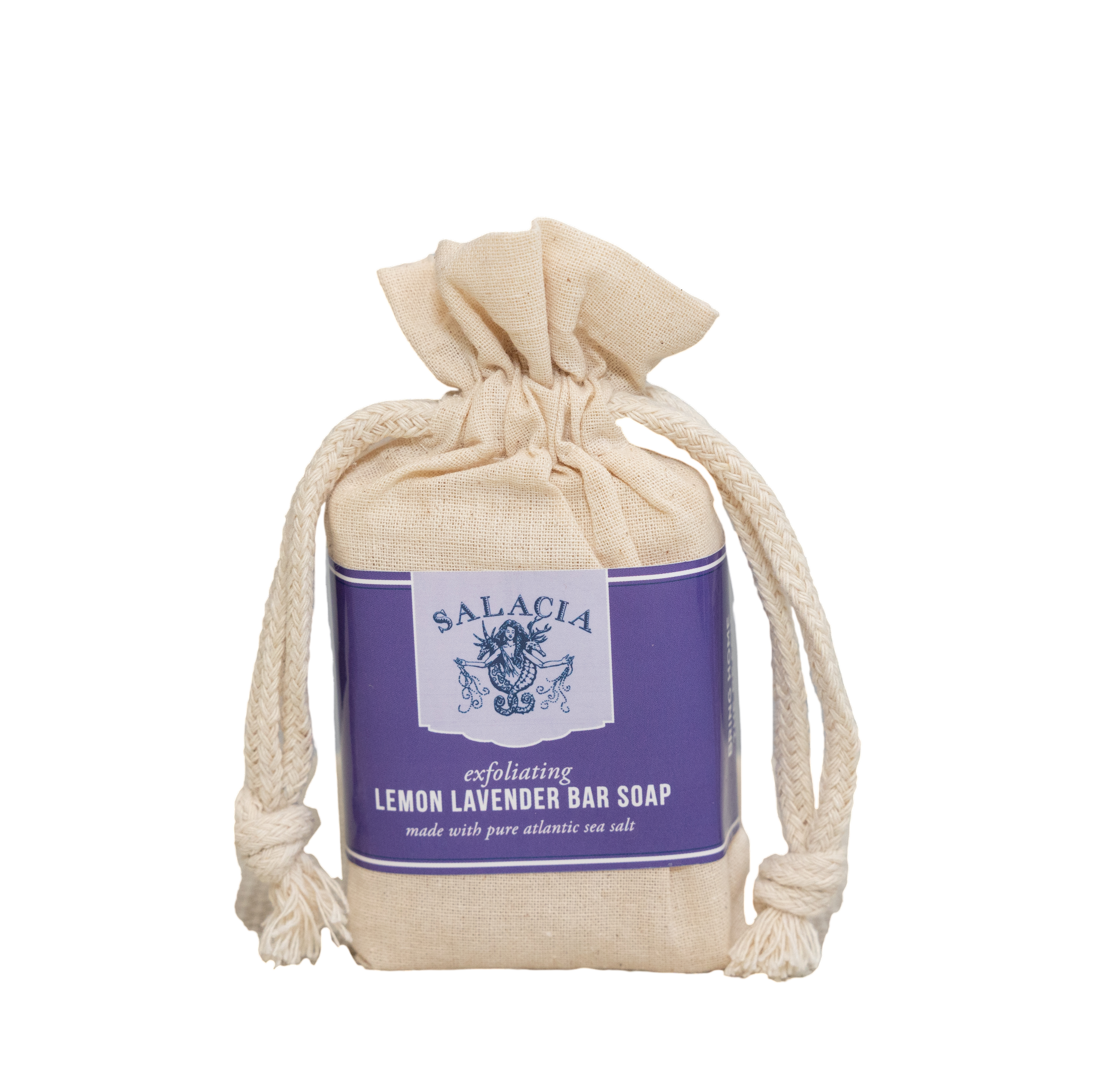 Lemon Lavender Bar Soap