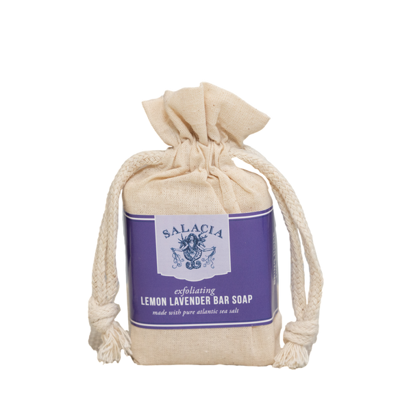 Lemon Lavender Bar Soap