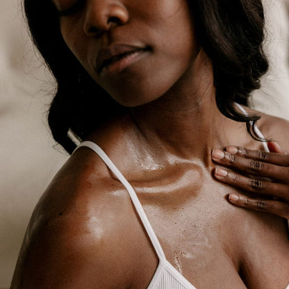 URB APOTHECARY BODY OIL Jasmine Mandarin Body Oil | Experience Samples