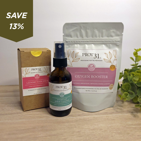 The Little Helpers Bundle - My American Goods