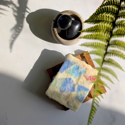 Soap Distillery Bar Soap Long Island Iced Tea Bar Soap