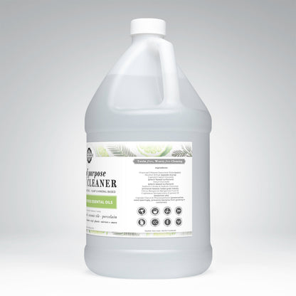 Lots of Purpose Spray Cleaner | Bergamot &amp; Cypress