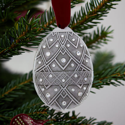 La Vie Ornament - Let&