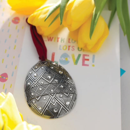 La Vie Ornament - Let&