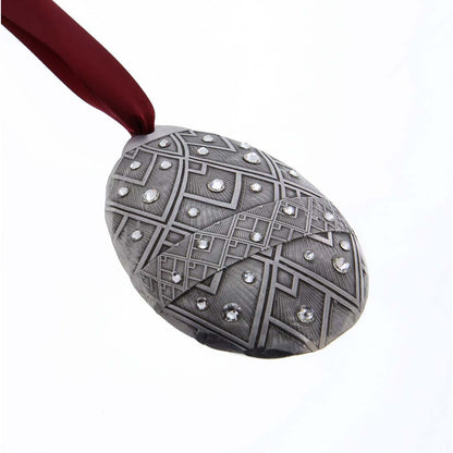 La Vie Ornament - Let&