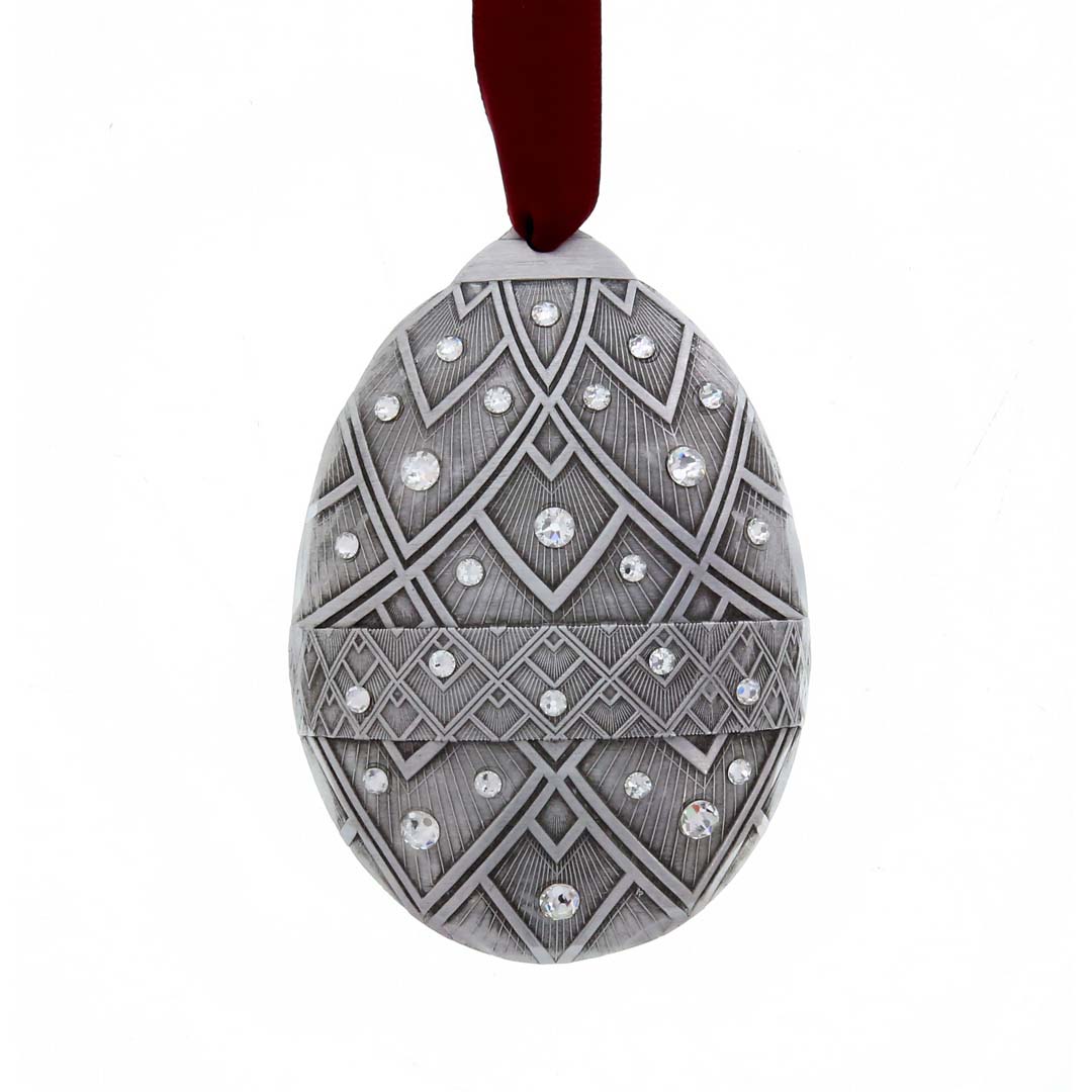 La Vie Ornament - Let&