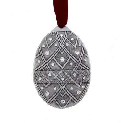 La Vie Ornament - Let&