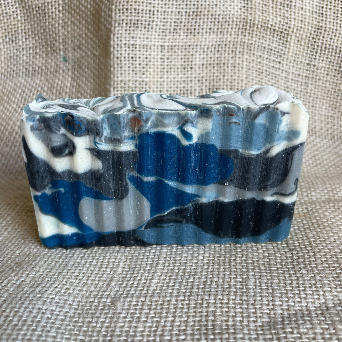 Soap - Promise (Gun Powder, Musk &amp; Moss)