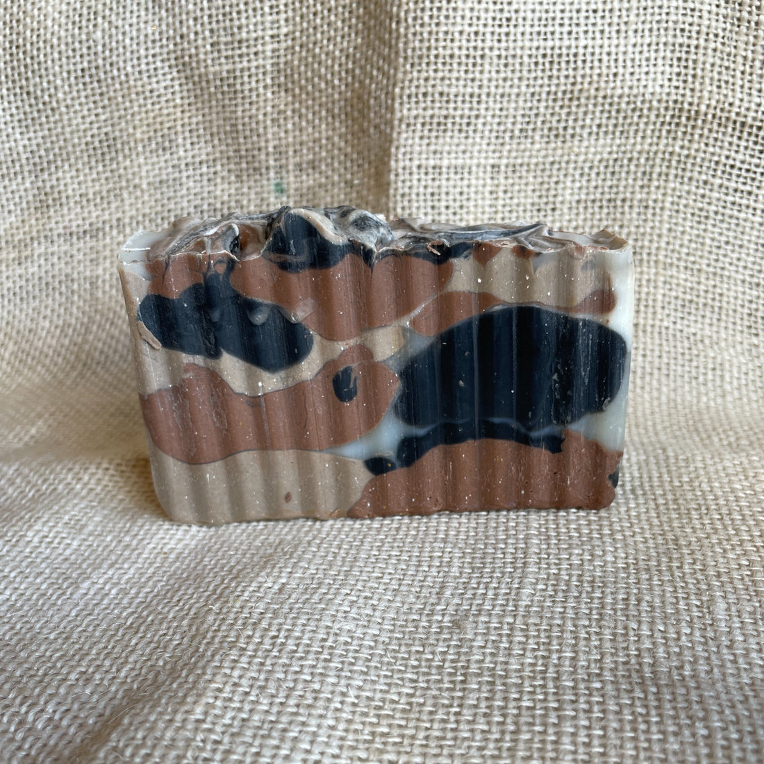 Soap - Stand Down (Bourbon, Clove & Patchouli) - My American Goods