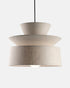 Misewell Lamps Lag Lamp