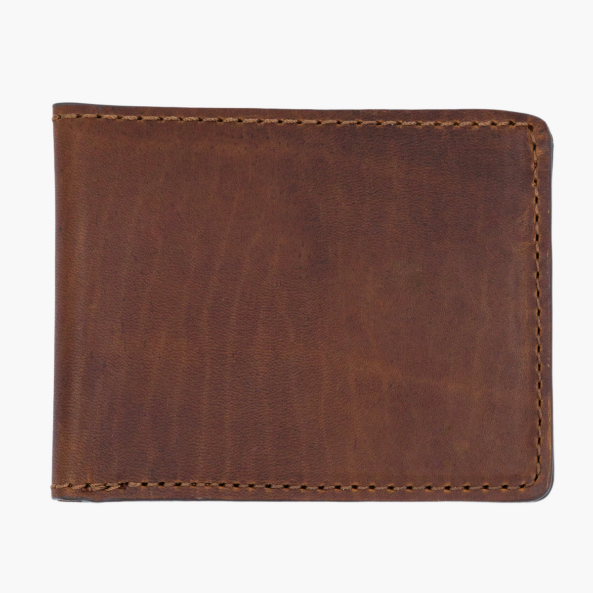 Langston Bi-Fold Whiskey Wallet