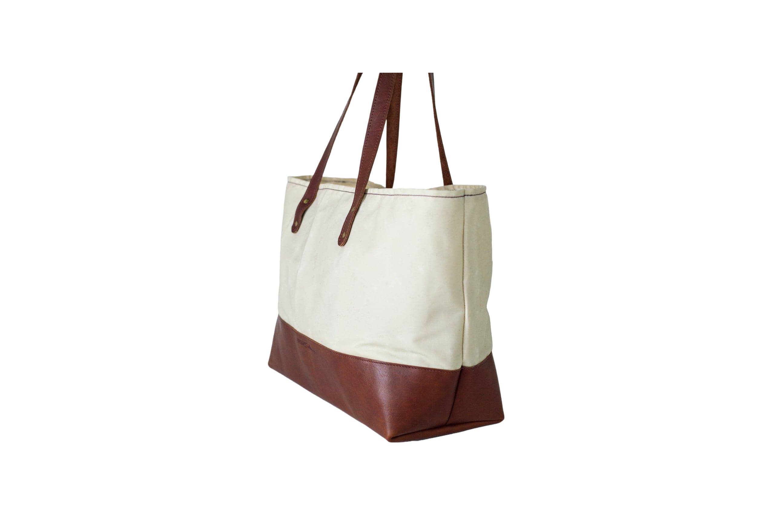 Urban Southern Totes Large Canvas Tote