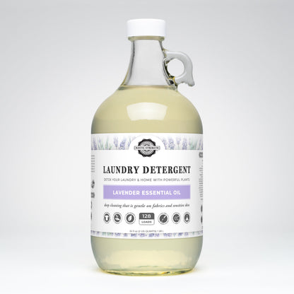 Laundry Detergent | Lavender