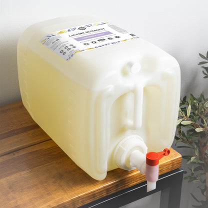Laundry Detergent | Lavender &amp; Lemon