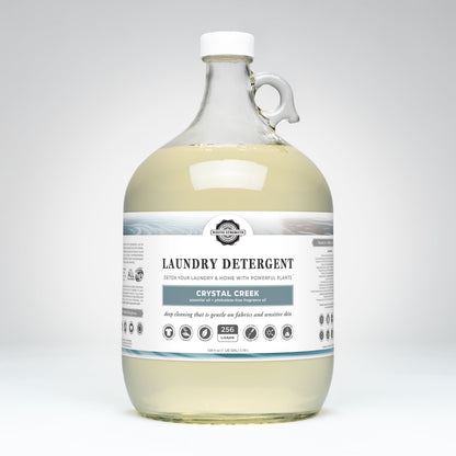 Laundry Detergent | Crystal Creek