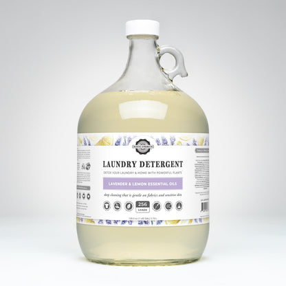 Laundry Detergent | Lavender &amp; Lemon