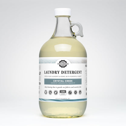 Laundry Detergent | Crystal Creek