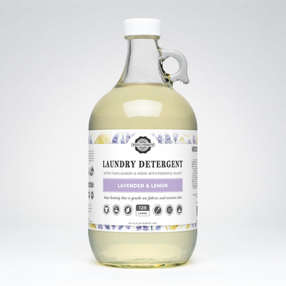 Laundry Detergent | Lavender &amp; Lemon