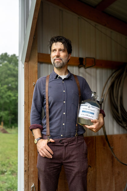 Laundry Detergent | Revolution