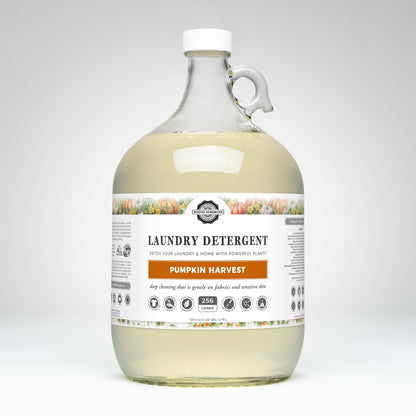 Laundry Detergent | Pumpkin Harvest