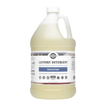 Laundry Detergent | Revolution